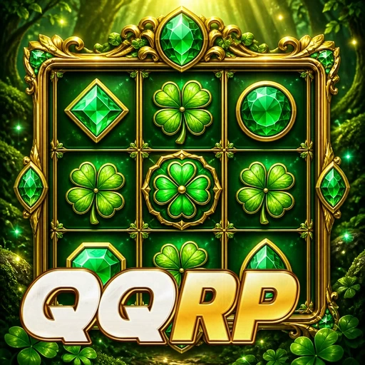 qqrp APK Indonesia - Tampilan antarmuka
