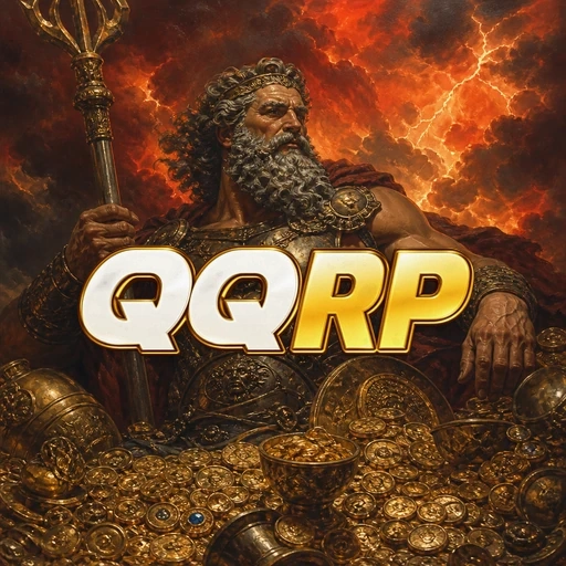 qqrp Installation Tutorial